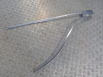 фото thumb №2, Renault espace v планка хромированная стёкла левый зад