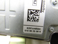 фото thumb №3, Pas безпеки правий перед mercedes e w212