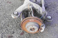 Подвеска задний  подрамник дифференциал приводной вал рычаг mercedes sl r230 Доставка, фото thumb