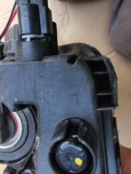 фото thumb №12, Hyundai tucson iii 3 рестайлінг 18-20 галоген led лівий 92201d7600