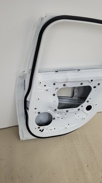 фото thumb №7, Дверь зад задние правые jaguar xf ii x260 sedan 15+