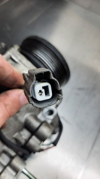 фото thumb №6, Компресор кондиціонера honda crv cr-v ii 2.0b