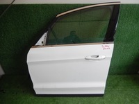 фото thumb №1, Двері лівий перед ford s-max mk2 2017