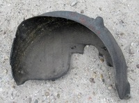 фото thumb №2, Mini cooper r56 3d підкрилок правий задня задні