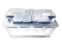 фото thumb №1, Аккумулятор for porsche macan oem: 7p0915105c