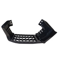 фото thumb №1, Подножка входной pasuje do: mercedes actros mp4/5, левый 9606602028