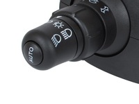 фото thumb №5, Renault clio 3 2005- переключатель комбинированный рулевой/подрулевой