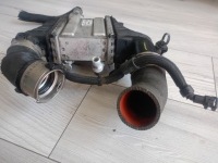 фото thumb №4, Інтеркулер радіатор повітря 144967867r renault clio v dacia dokker