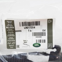 фото thumb №7, Трубка сливная испарителя кондиционера land rover freelander l359 lr017314