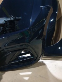 фото thumb №4, Vw arteon lift 2.0 tsi 2.0 tdi 1.5 tfsi r-line kompletny перед