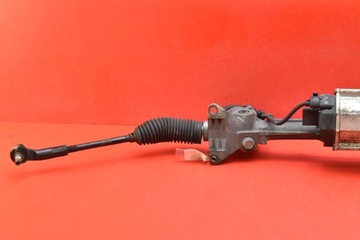 фото thumb №12, Трансмиссия рулевая рейка eu 1k1423051es skoda superb 2 ii 2.0 tdi 140 km 4x4