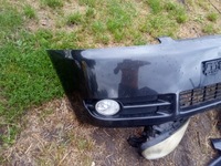 фото thumb №7, Toyota avensis verso 04-09 рестайлинг бампер капот крылья лампы комплект