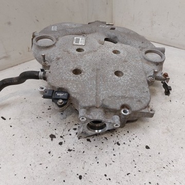 фото thumb №7, Cadillac sts srx 3,6 2006 коллектор всасывающий 034518 12593232 12584814 bosch