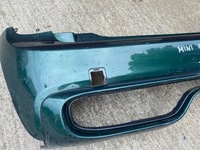 фото thumb №3, Бампер задня mini f56 s sport