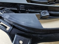 фото thumb №7, Решётка бампера хром hyundai elantra 2010-2015