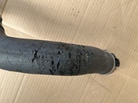 фото thumb №5, Wąż труба шланг турбіни renault clio iv 4 1.2tce