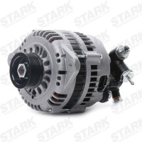 Stark skgn-0320396 генератор генератор 100a 12v до opel meriva a x03 Оригінал, фото thumb