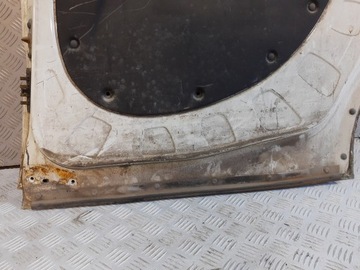 фото thumb №7, Fiat doblo i рестайлінг двері праві задні