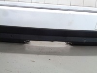 фото thumb №6, Ford galaxy mk4 kompletny бампер задняя pdc 5f