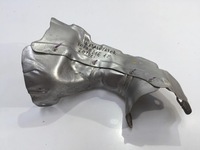 фото thumb №1, Ford edge ii mk2 защита тепловая катализатора