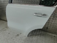 Двері лівий задній kia sportage iv рестайлінг  hw2 Оригінал, фото thumb