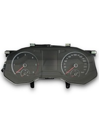 фото thumb №1, Vw t-roc счетчик 2ga920741a