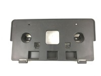 фото thumb №1, Mazda 3 13-19 подкладка pod номерной знак sedan usa