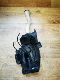 фото thumb №1, Chevrolet orlando бачок жидкость омывателя