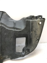 Lexus rx iv накладка плита подвеска задняя 58724-48060 Доставка, фото thumb