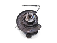 фото thumb №1, Ступица поворотный кулак левый задняя с abs awd subaru forester iii 2.0 d