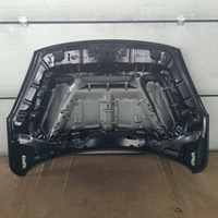 фото thumb №9, Капот ford kuga mk3 iii 19-