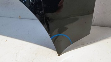 фото thumb №7, Капот крышка двигателя audi a4 b9 8w0