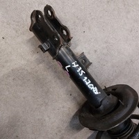 фото thumb №6, Hyundai ix35 1,7 2013 амортизатор пружина левый перед с nowego автомобиля