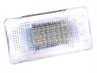 фото thumb №2, Лампа салона led освещение багажника bmw 1 e88