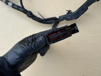 Citroen c1 1 1 1rk 1.0 05-14r коробка запобіжників електропроводка блок керування в Україні, фото thumb