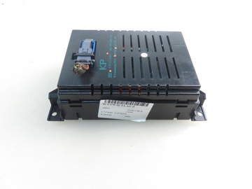 фото thumb №7, Дисплей opel astra iii h a04 13111163 5wk70032