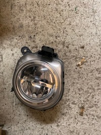 фото thumb №1, Bmw x2 f39 протитуманна фара