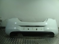 Бампер задній задня z40r kpl. 5d opel corsa e 14-19 poznań в Україні, фото thumb