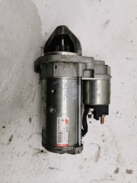 Купить Стартер двигателя mercedes sprinter w903 2.2 cdi, фото thumb