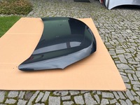 фото thumb №6, Капот крышка eu dacia dokker lodgy 2012 - 2020