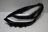 фото thumb №1, Tesla model 3 full led лівий +модулі