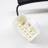 фото thumb №2, Ssangyong rexton i 2004 рычаг / переключатель поворотники