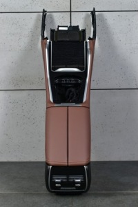 фото thumb №13, Bmw x6 g06 сидіння сидіння салон середина оббивка coffe комфорт harman 28km!