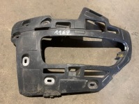 фото thumb №1, Citroen c4 picasso ii напрямна бампера лівий задня a0006c02