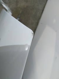 фото thumb №8, Дверь левая перед dv369 dacia logan ii 2012-