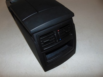 фото thumb №10, Подлокотник туннель кожа bmw 5 e61