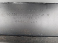 фото thumb №11, Bmw 5 f10 f11 10-17 поріг праві планка порогова