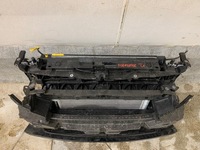 фото thumb №14, Cupra formentor vz5 kompletny перед радіатор бампер капот лампи бампер