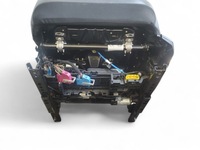 фото thumb №5, Mercedes-benz gl x166 сидіння передній водія