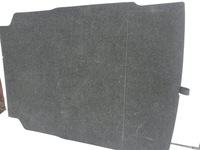 фото thumb №12, Підлога килимок оббивка багажника bmw e81 7547030